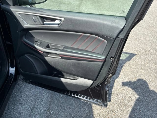 Certified 2024 Ford Edge ST-Line AWD/4WD image 58