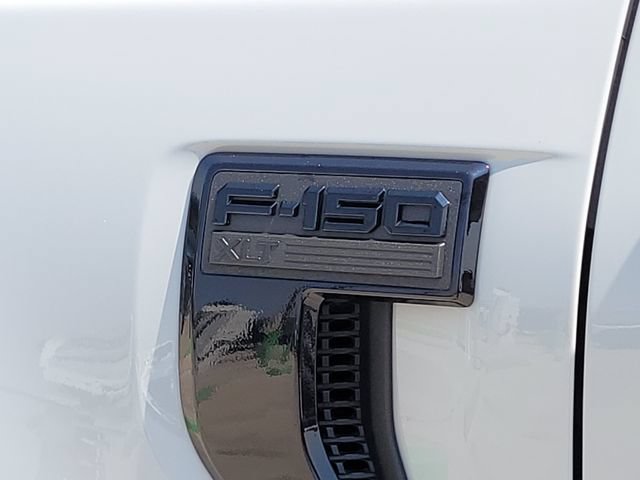 Certified 2024 Ford F150 XLT w/ Equipment Group 302A MID AWD/4WD image 14
