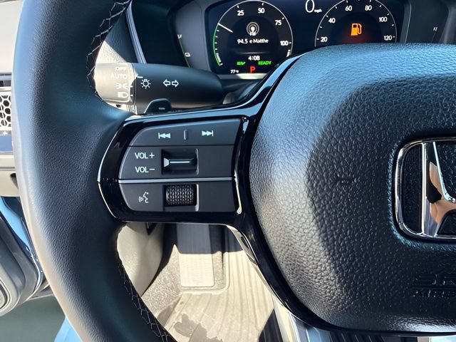 Used 2026 Honda Civic Sport Touring image 24