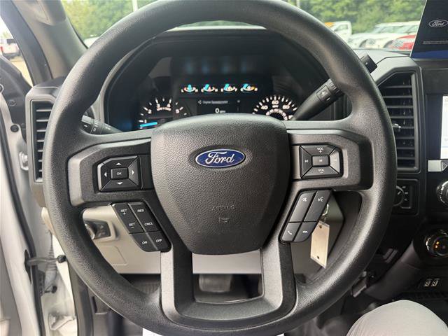 Certified 2020 Ford F150 XL w/ Equipment Group 101A Mid AWD/4WD image 17