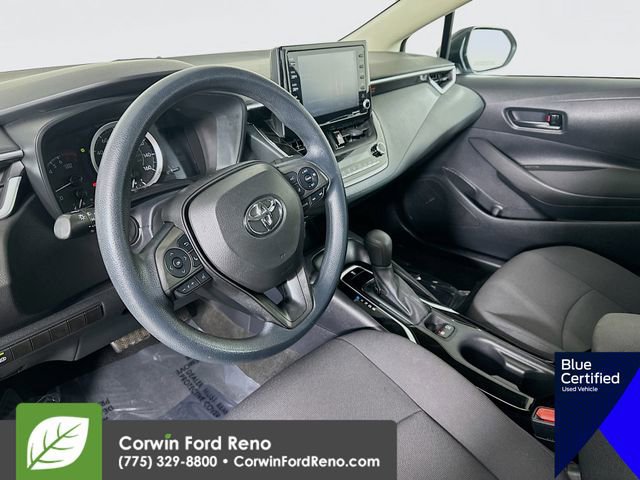 Used 2022 Toyota Corolla LE image 11