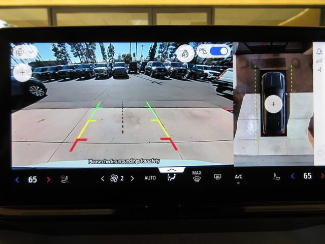 Certified 2025 Ford Expedition Max Active image 16