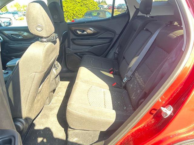 Used 2020 GMC Terrain SLE image 10