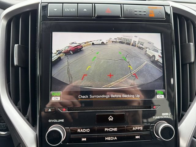 Used 2022 Subaru Ascent Limited AWD/4WD image 23