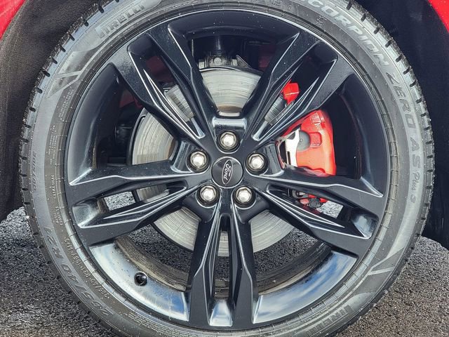 Certified 2023 Ford Edge ST w/ Equipment Group 401A image 16