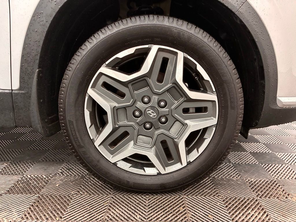 Used 2022 Hyundai Santa Fe SEL Premium image 16