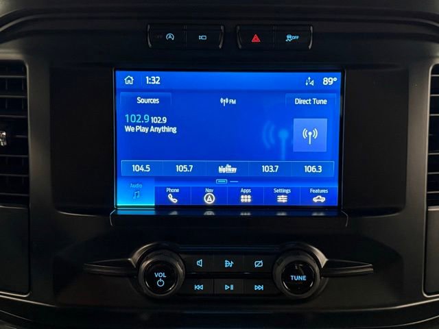 Certified 2023 Ford F150 XL w/ STX Appearance Package AWD/4WD image 26