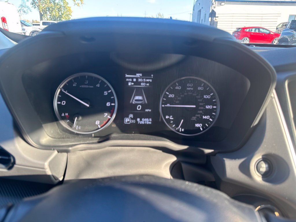 Used 2024 Subaru Crosstrek 2.0i Premium w/ Popular Package #4 AWD/4WD image 18