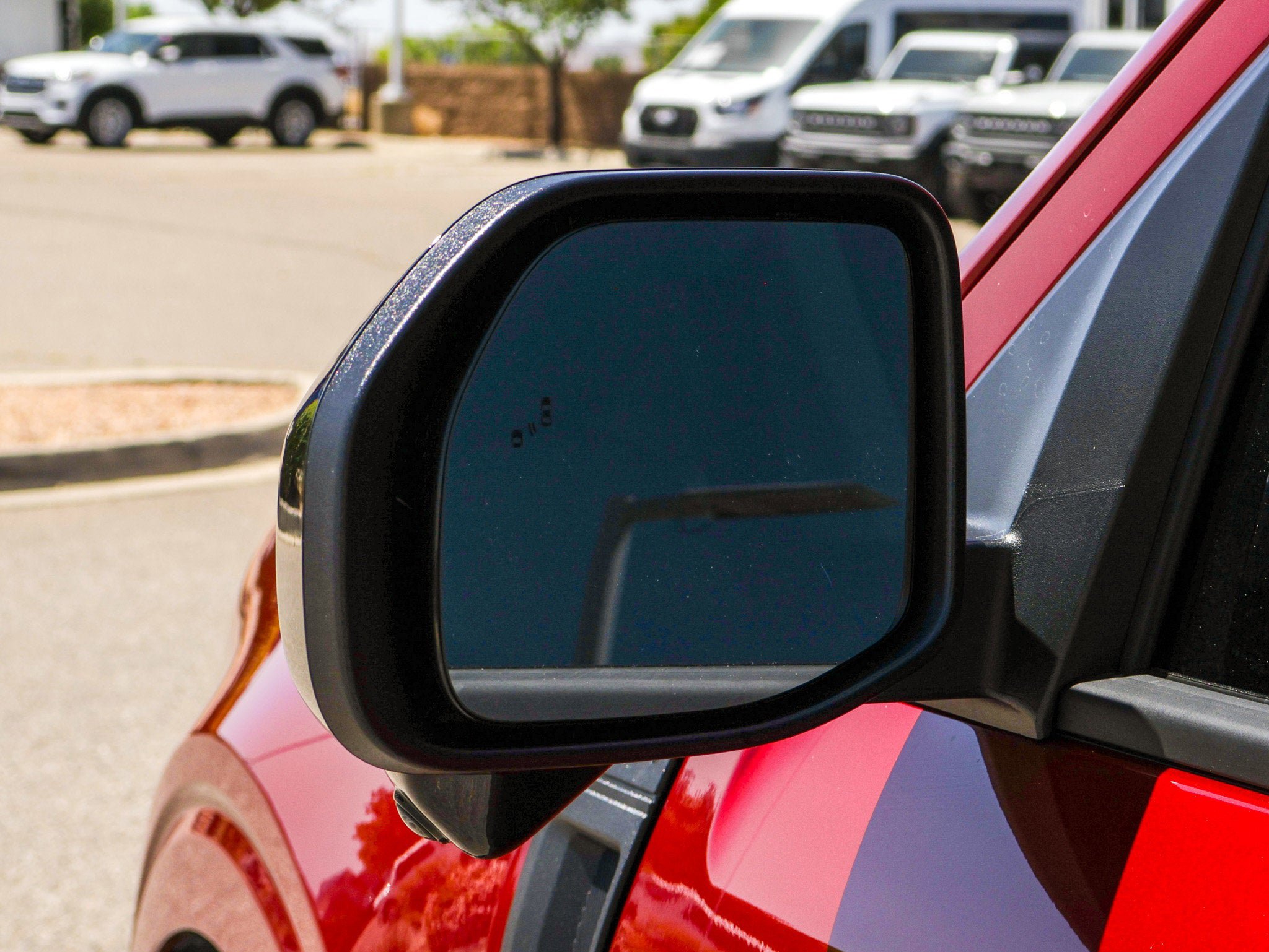 Certified 2026 Ford Maverick XLT FWD image 14