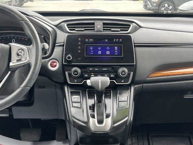 Used 2021 Honda CR-V EX image 16