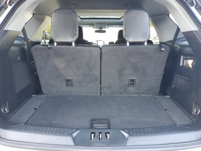 Certified 2022 Ford Explorer Limited w/ Equipment Group 301A image 8