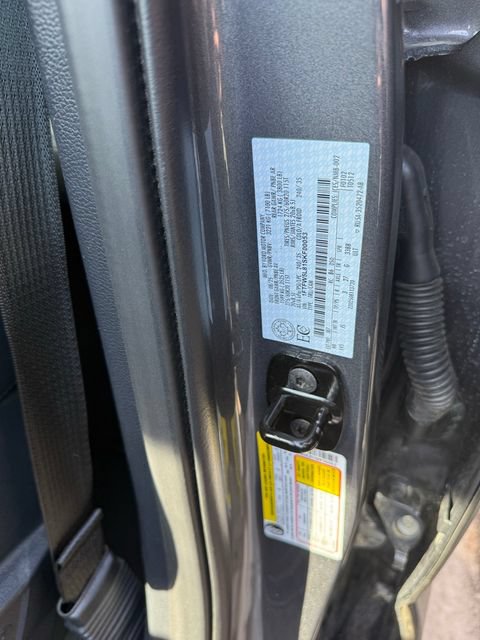 Certified 2025 Ford F150 Lariat AWD/4WD image 2