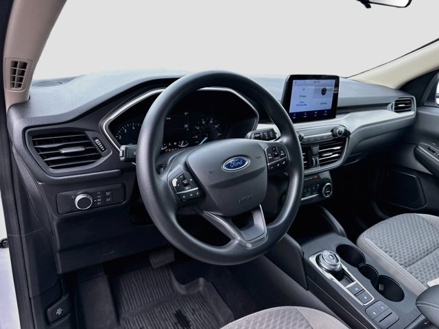 Certified 2020 Ford Escape SE AWD/4WD image 14