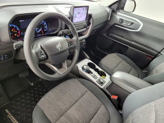 Certified 2023 Ford Bronco Sport Big Bend image 12