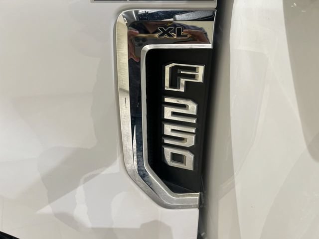 Certified 2019 Ford F250 XL w/ XL Value Package AWD/4WD image 24