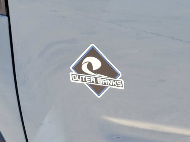 Certified 2023 Ford Bronco Sport Outer Banks AWD/4WD image 13