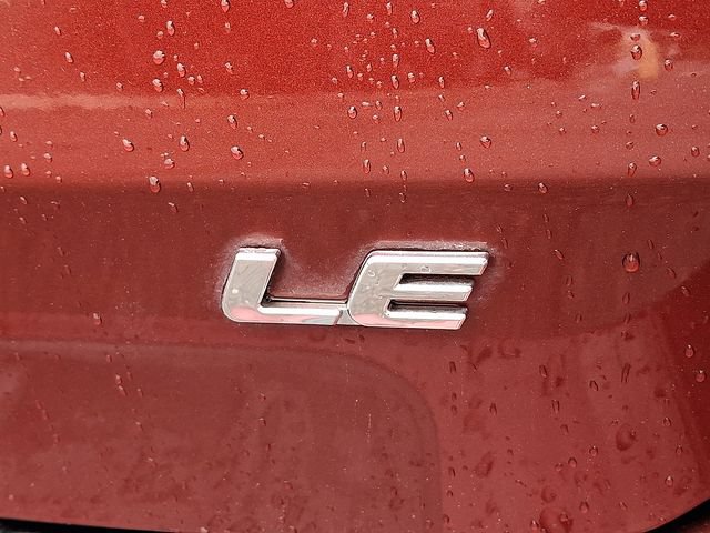 Used 2019 Toyota Sienna LE FWD image 31