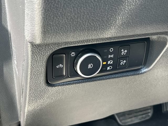 Certified 2025 Ford Ranger XLT AWD/4WD image 29