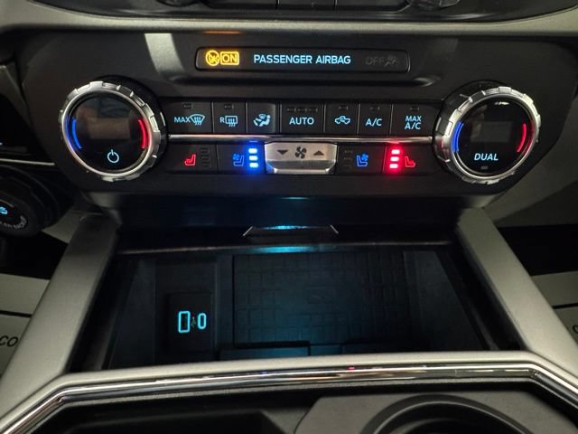 Certified 2022 Ford F250 Lariat w/ Lariat Ultimate Package AWD/4WD image 13