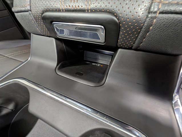 Used 2025 Chevrolet Silverado 2500 High Country w/ High Country Premium Package AWD/4WD image 8