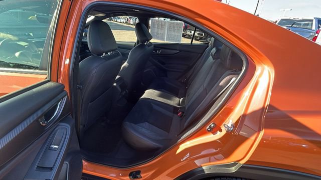 Used 2023 Subaru WRX Limited image 15