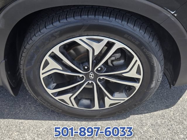 Used 2020 Hyundai Santa Fe SEL AWD/4WD image 21