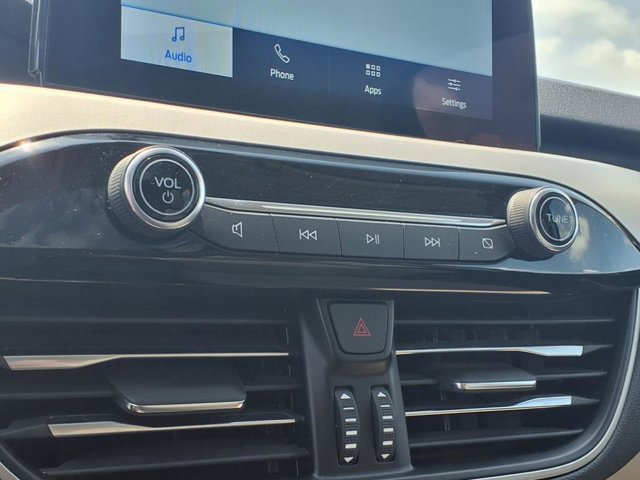 Certified 2022 Ford Escape SEL image 12