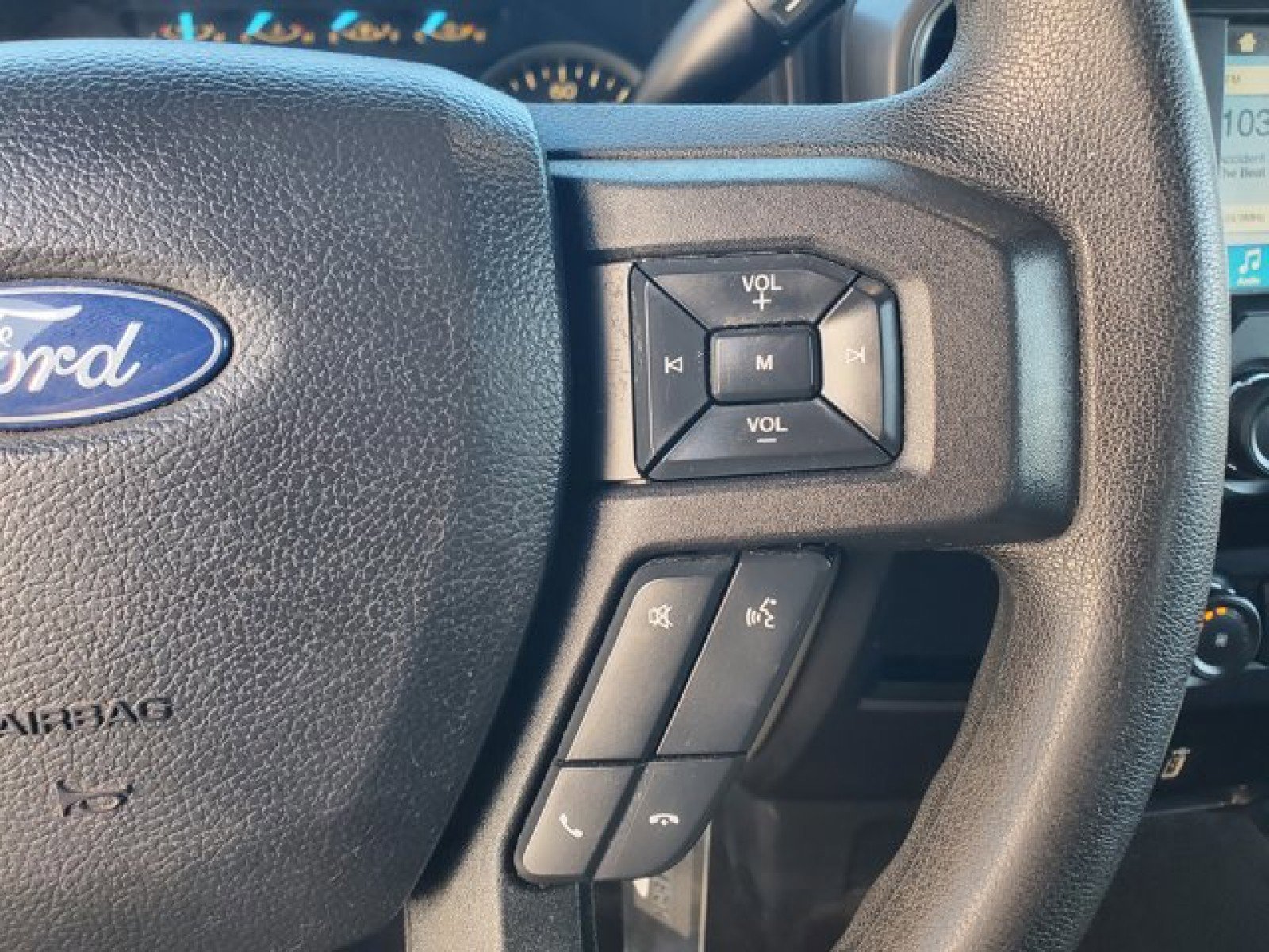 Certified 2019 Ford F150 XLT image 17