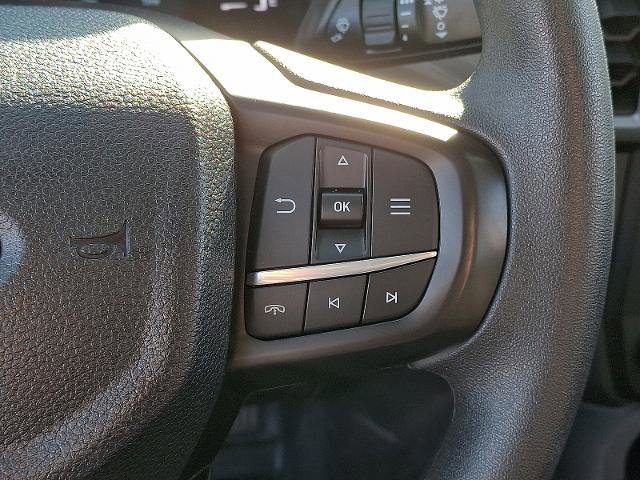 Certified 2024 Ford Ranger XL image 17