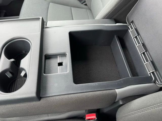 Certified 2025 Ford F150 XLT w/ Equipment Group 301A Standard image 23