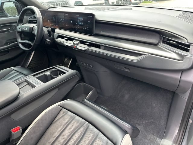 Used 2024 Kia EV9 GT-Line AWD/4WD image 8