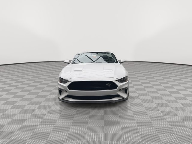 Certified 2019 Ford Mustang GT Premium w/ Equipment Group 401A RWD image 35