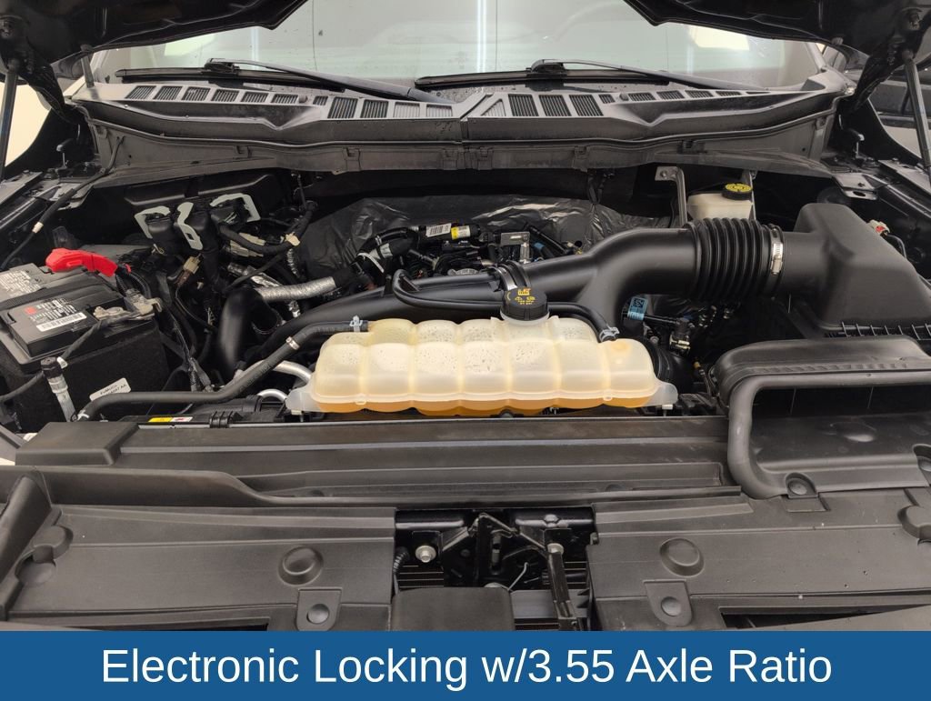 Certified 2023 Ford F150 XL w/ STX Appearance Package image 43