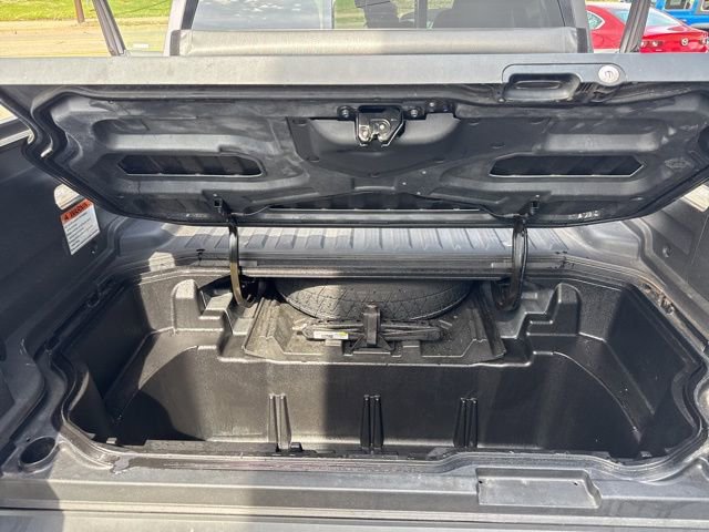 Used 2023 Honda Ridgeline RTL-E image 59