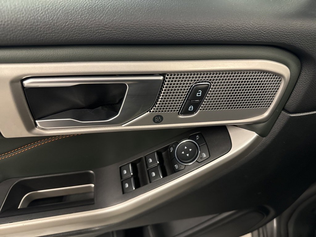 Certified 2023 Ford Explorer Timberline w/ Timberline Technology Package image 22