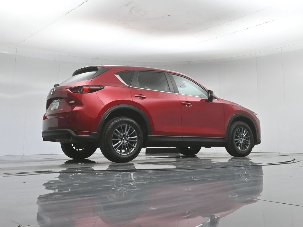 Used 2019 MAZDA CX-5 Touring FWD image 51
