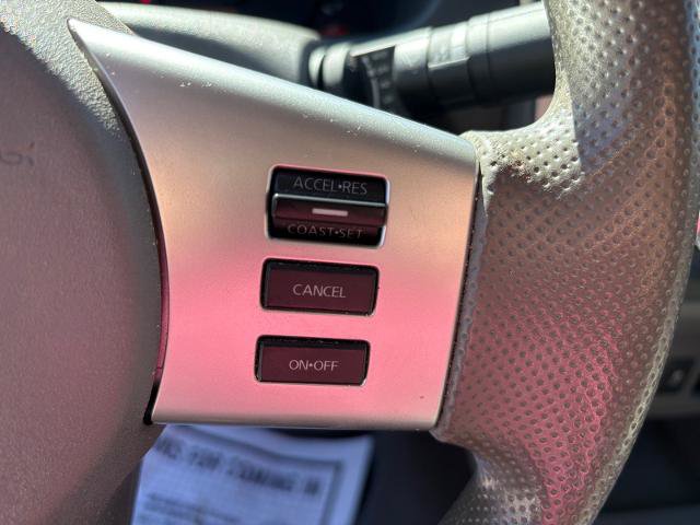 Used 2019 Nissan Frontier S RWD image 17