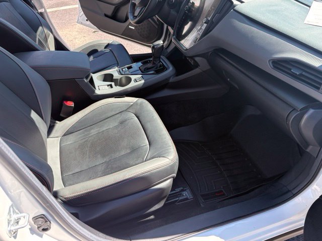 Used 2024 Subaru Crosstrek 2.5i Limited AWD/4WD image 31