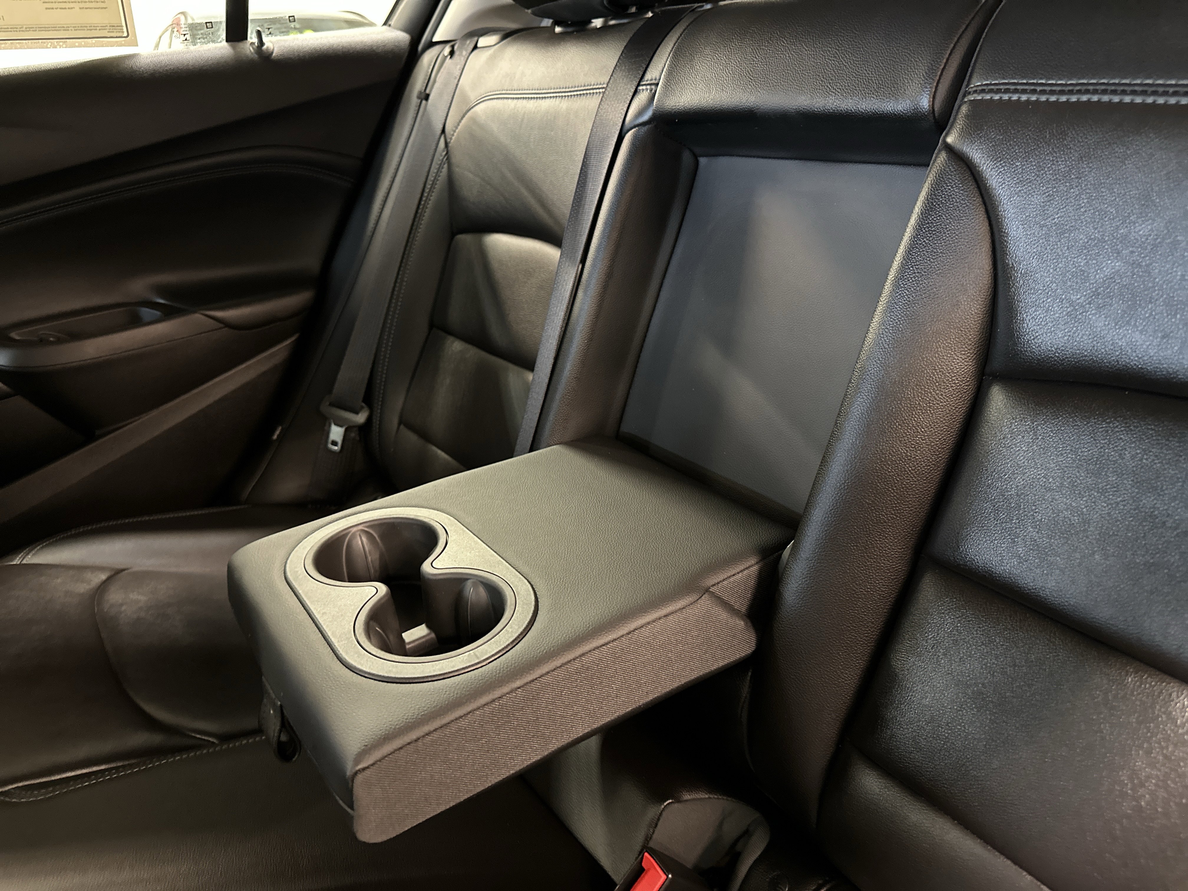 Used 2018 Chevrolet Cruze Premier image 25