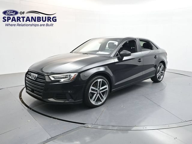 Used 2020 Audi A3 2.0T Premium FWD image 3