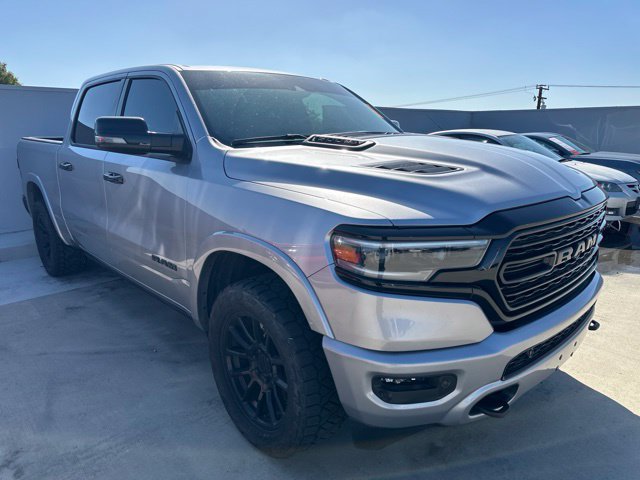 Used 2024 RAM 1500 Limited