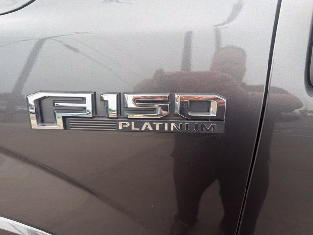 Certified 2017 Ford F150 Platinum AWD/4WD image 17