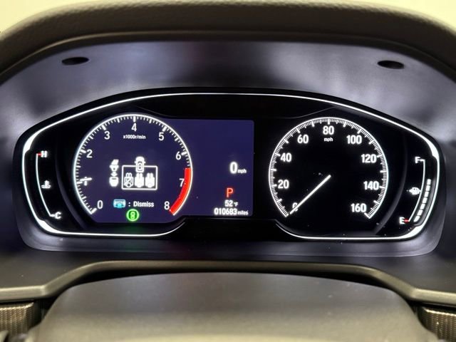 Used 2022 Honda Accord Sport Special Edition image 22