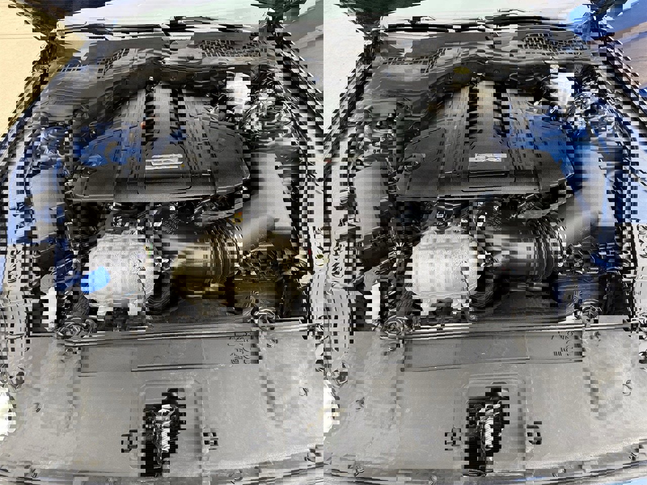 Certified 2022 Ford Mustang GT w/ Black Accent Package image 27