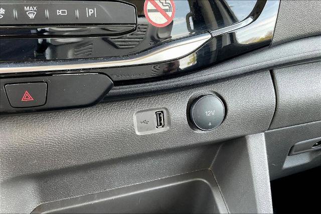 Certified 2023 Ford Transit 350 XLT image 17