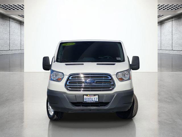 Certified 2018 Ford Transit 350 XLT RWD image 3