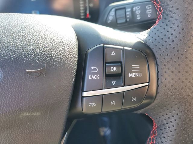 Certified 2023 Ford Escape ST-Line w/ Tech Pack #1 image 19