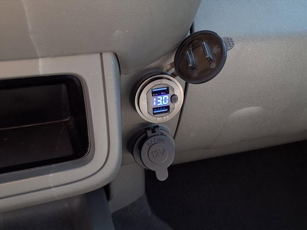 Used 2019 Nissan Frontier SV AWD/4WD image 12
