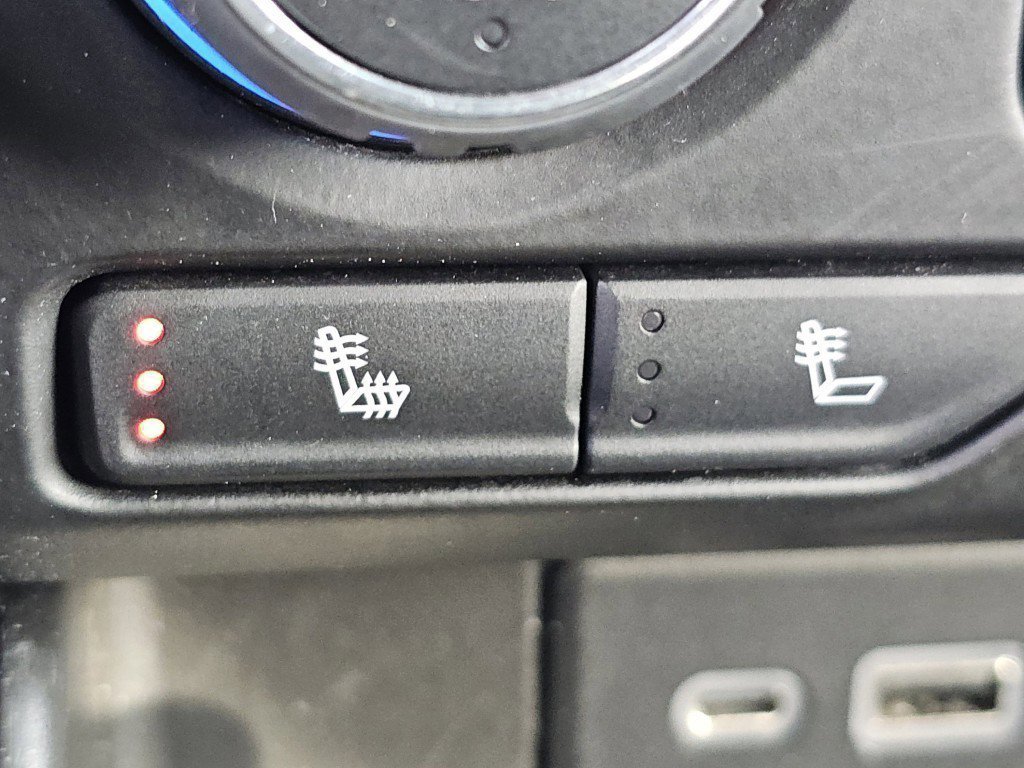 Used 2021 Chevrolet Tahoe LT image 20