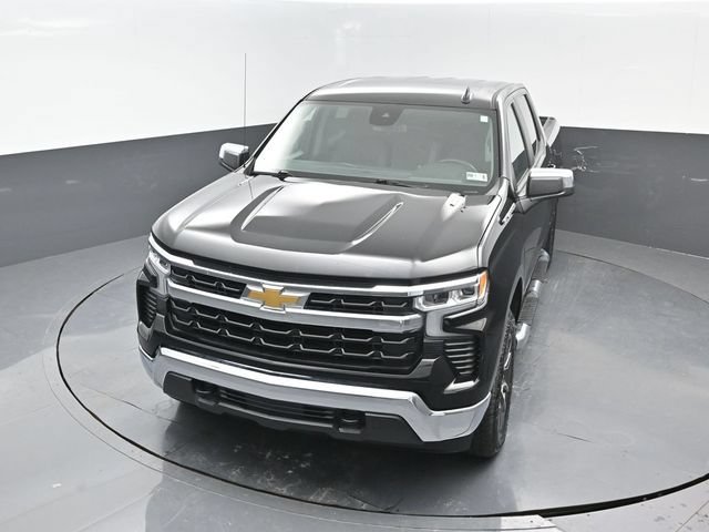 Used 2024 Chevrolet Silverado 1500 LT AWD/4WD image 19